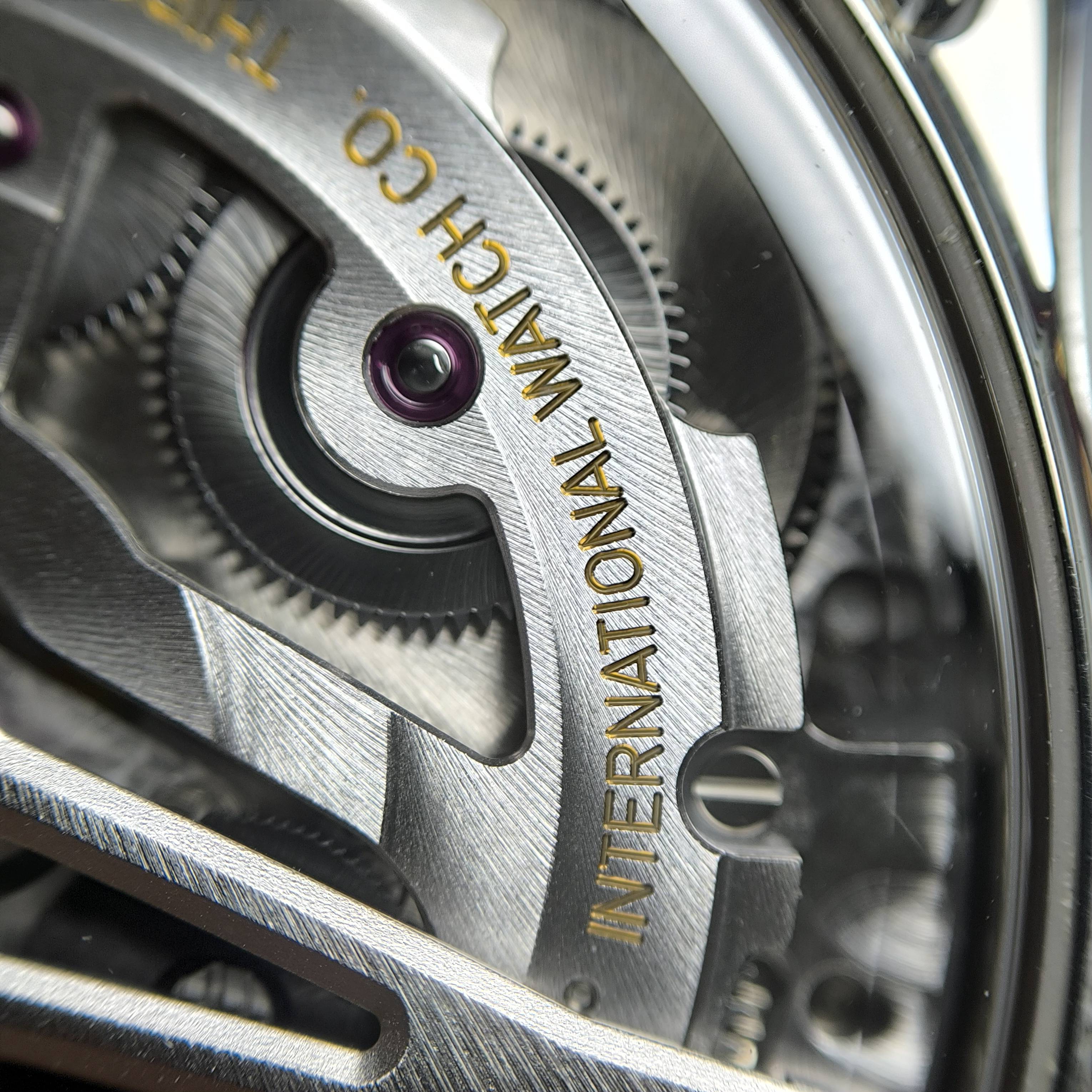 IWC IWC Portuguese Collection 42.4 IW501701