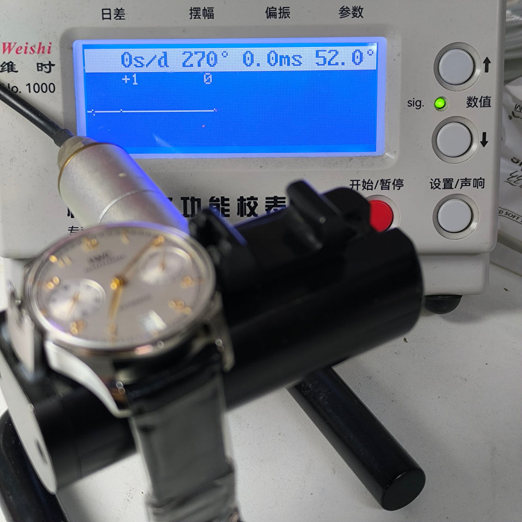 IWC IWC Portuguese Collection 42.4 IW501701