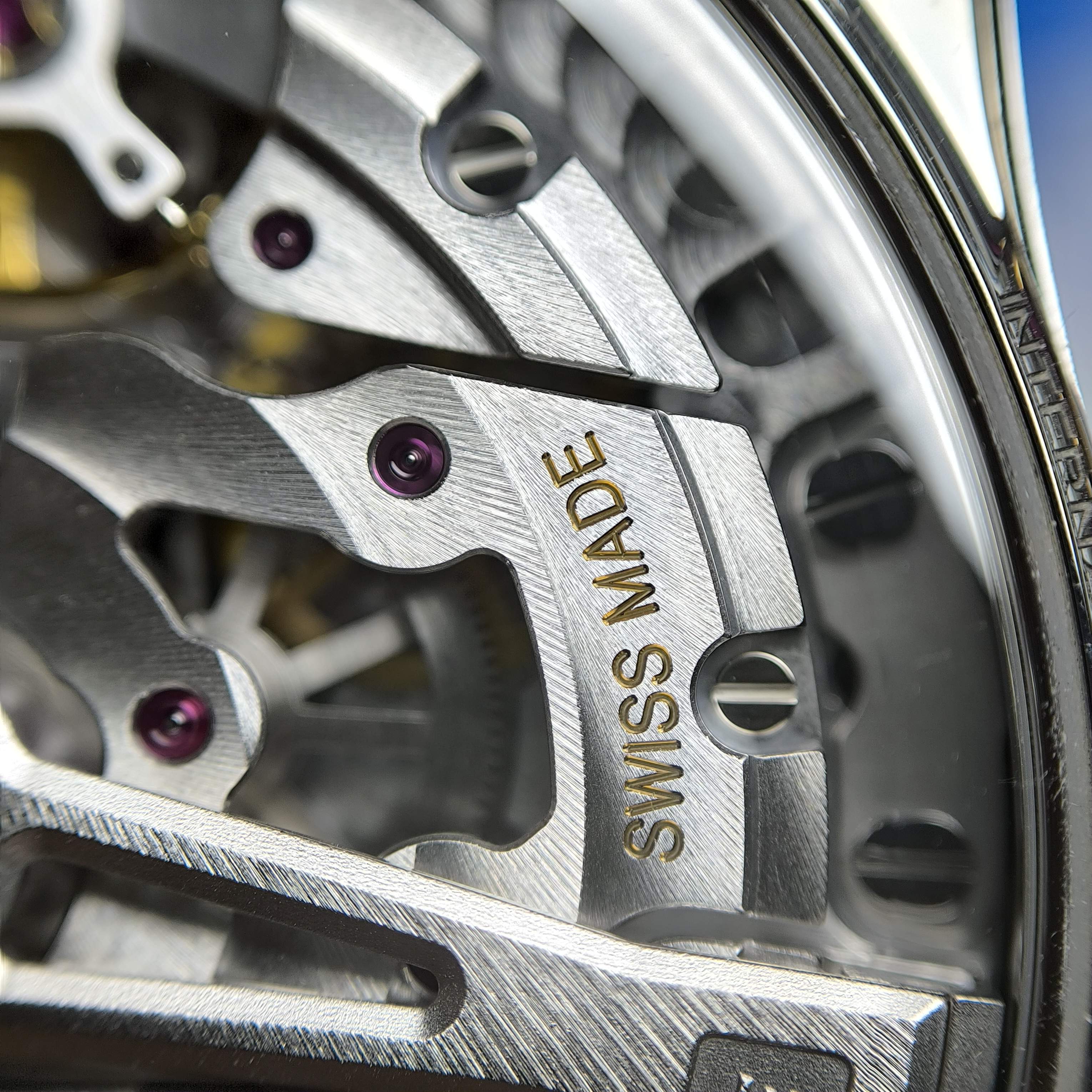 IWC IWC Portuguese Collection 42.4 IW501701