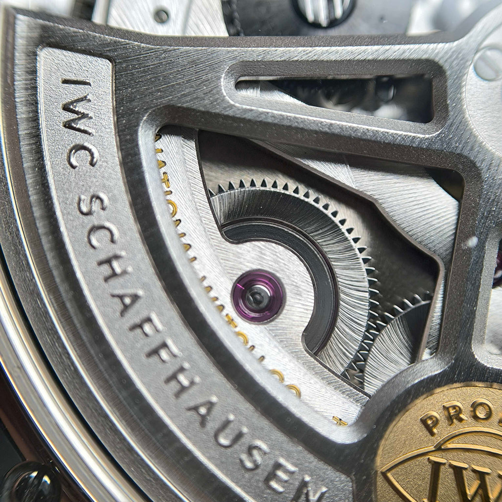 IWC IWC Portuguese Collection 42.4 IW501701