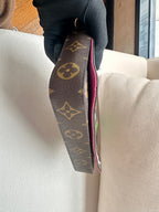 Louis Vuitton Félicie Pochette m80859