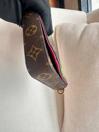 Louis Vuitton Félicie Pochette m80859