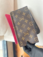 Louis Vuitton Félicie Pochette m80859