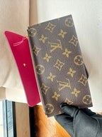 Louis Vuitton Félicie Pochette m80859