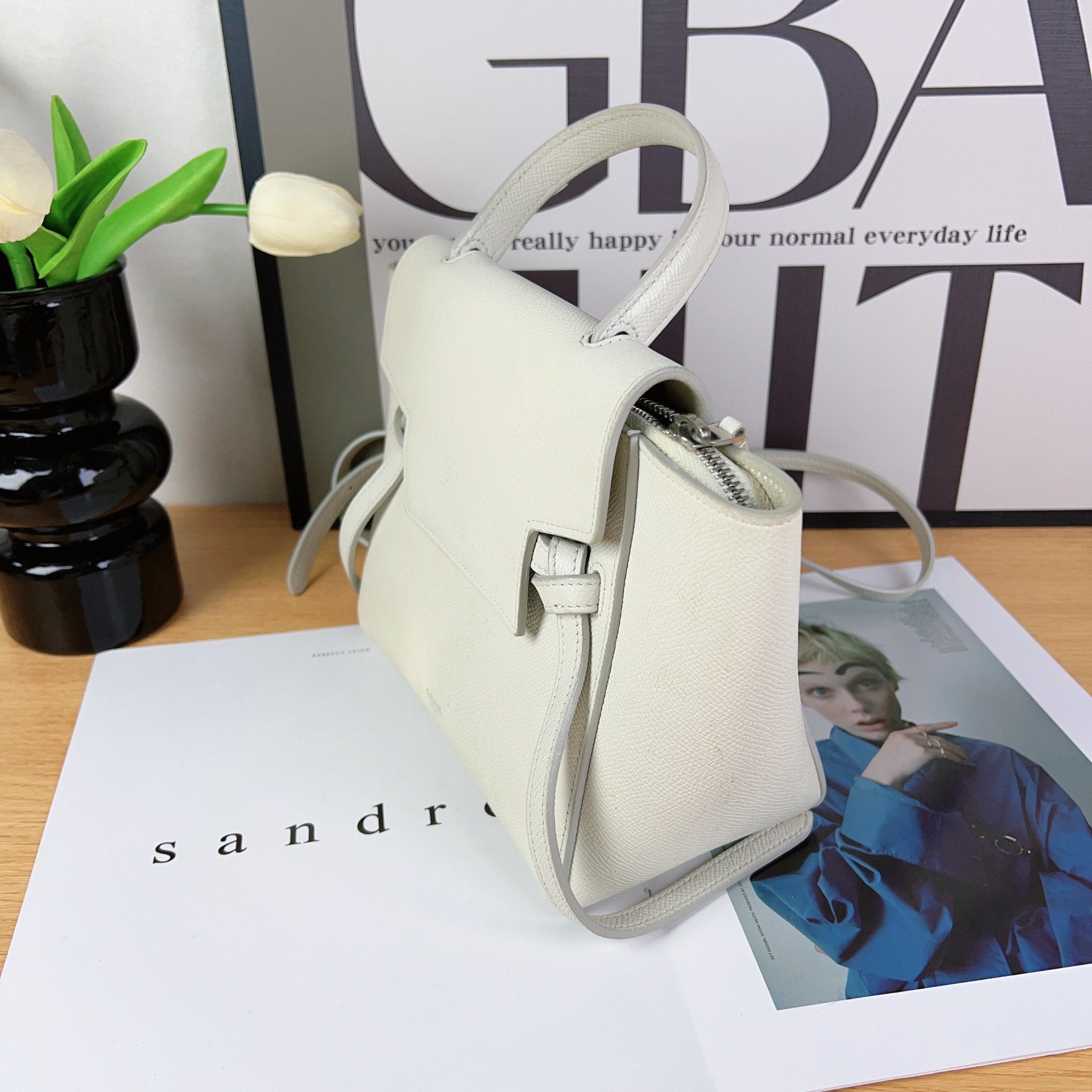 Celine White