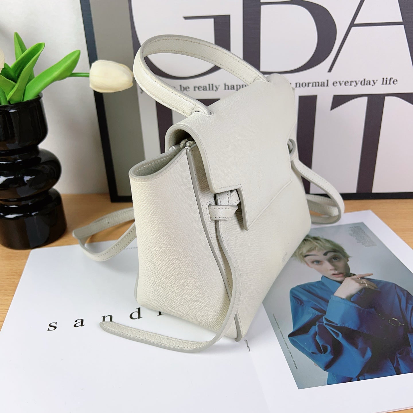 Celine White