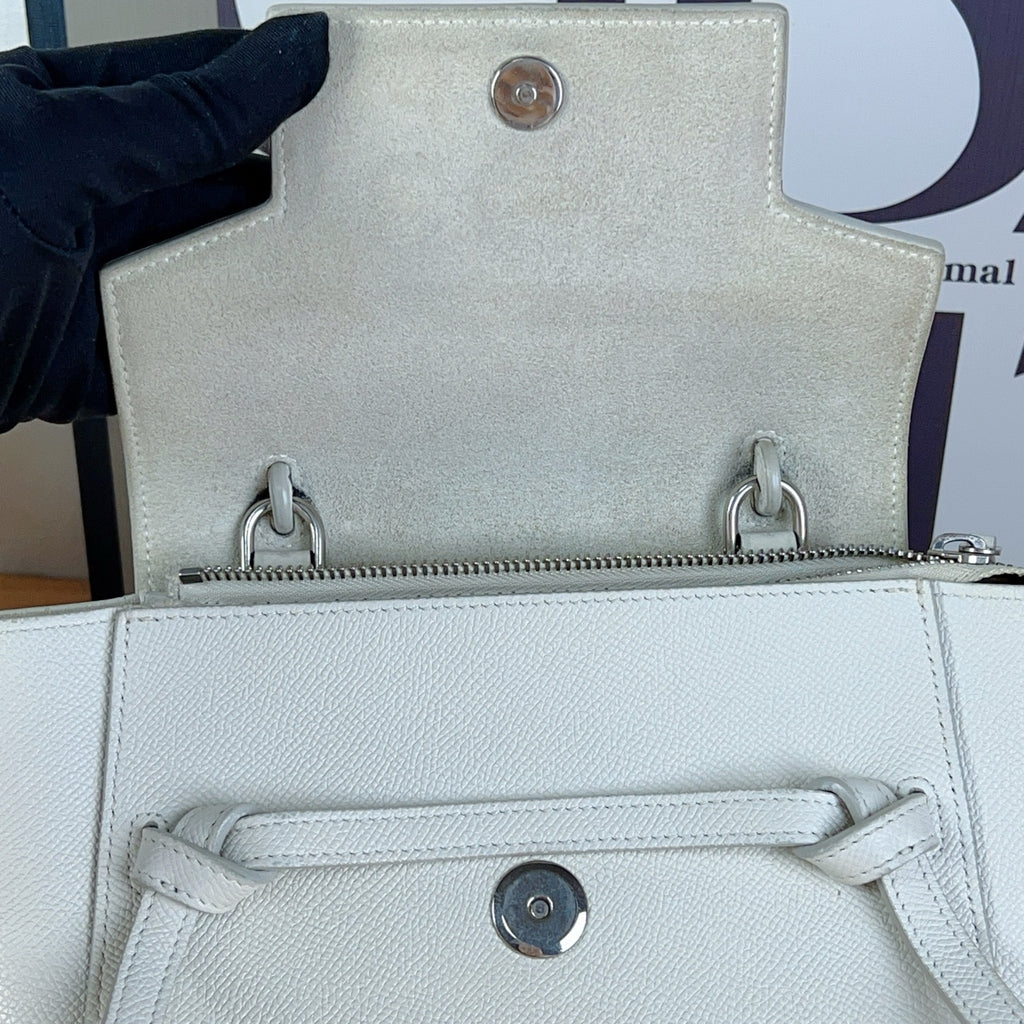 Celine White