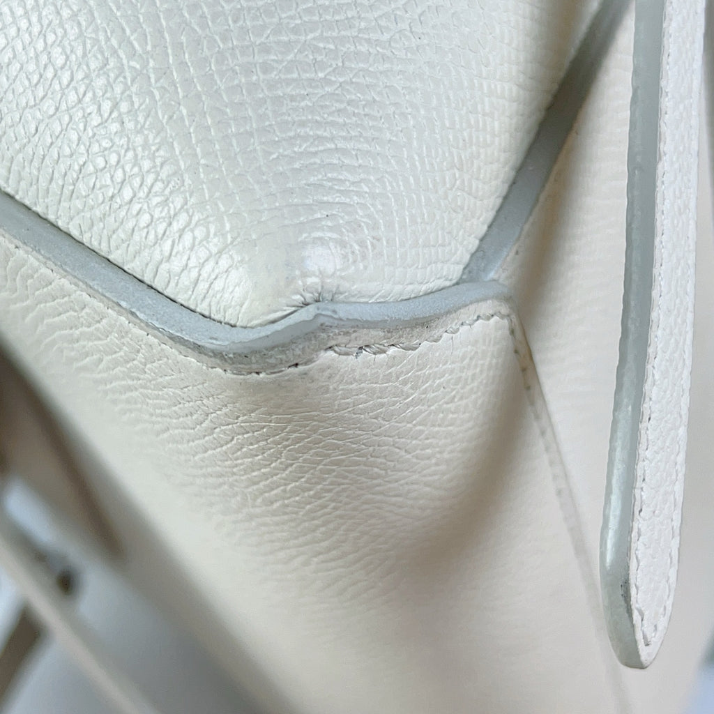 Celine White