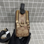 Coach Crossbody