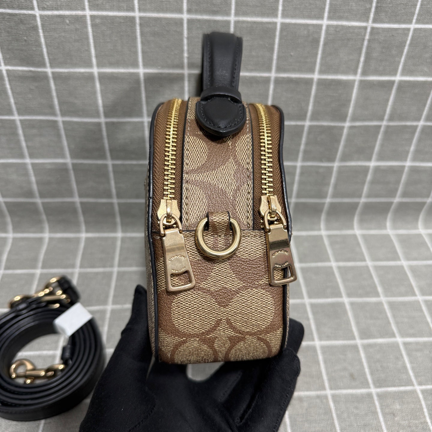 Coach Crossbody