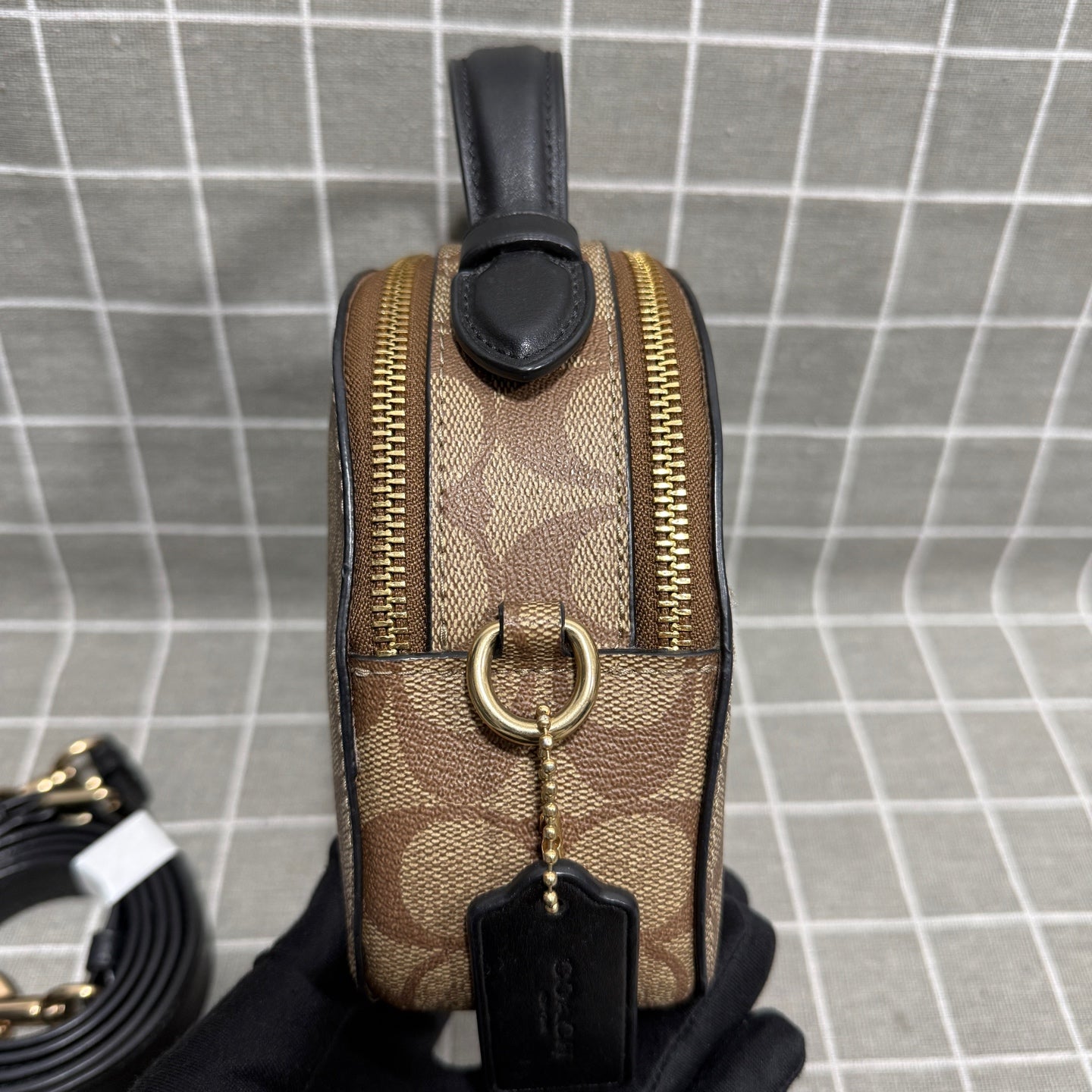 Coach Crossbody