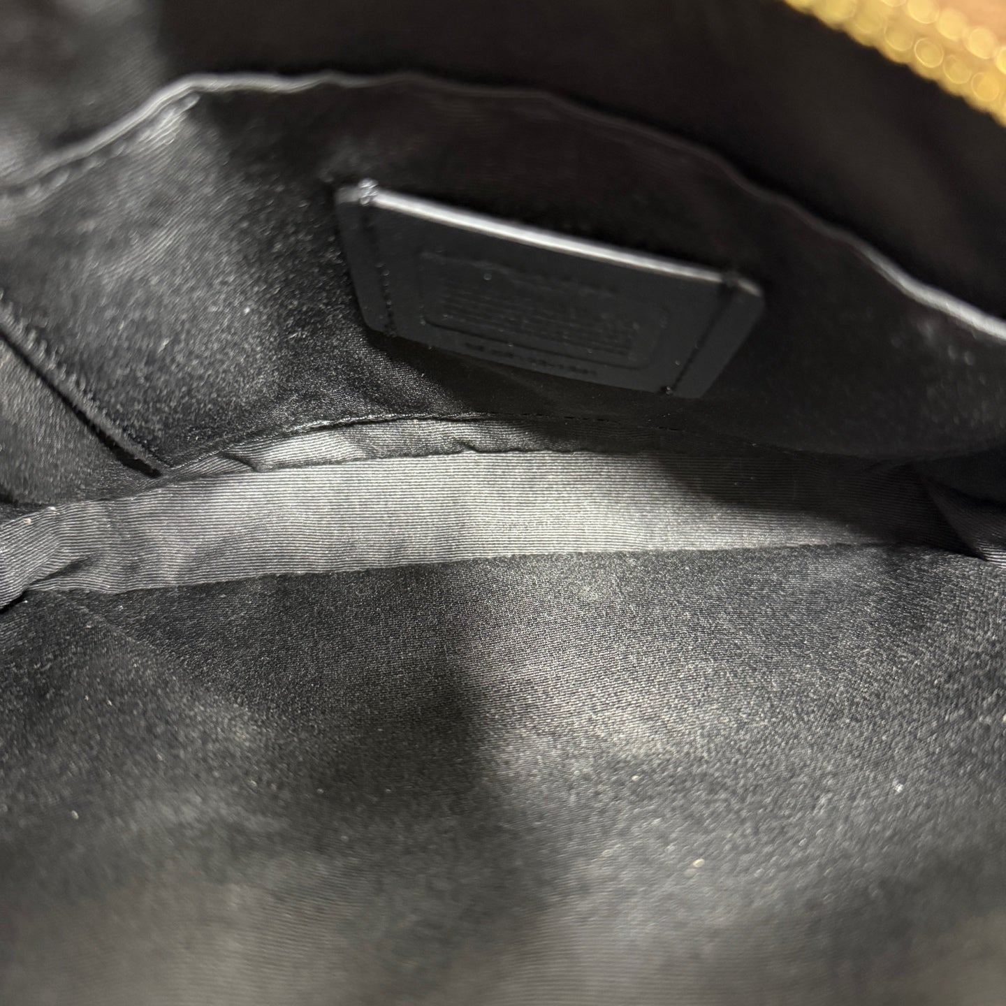 Coach Crossbody