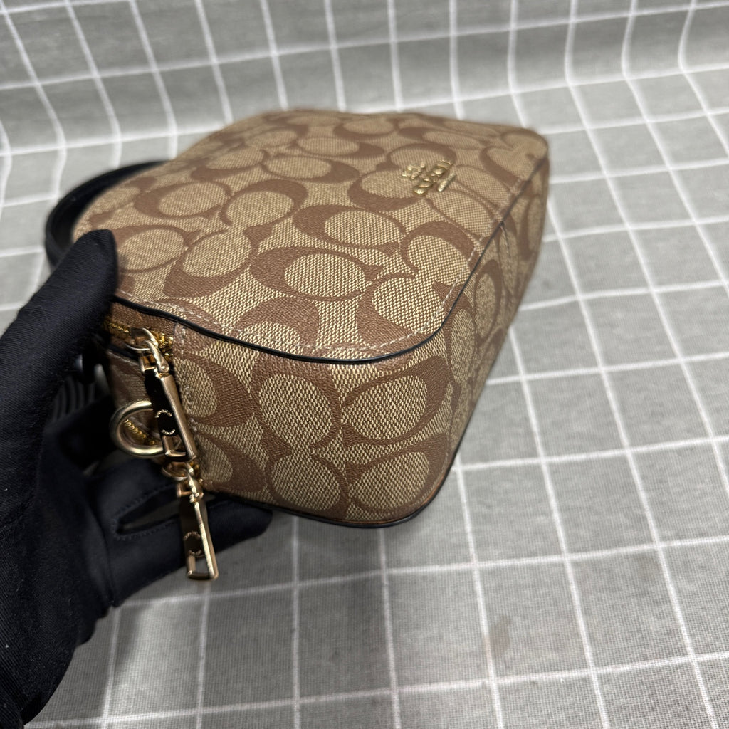 Coach Crossbody