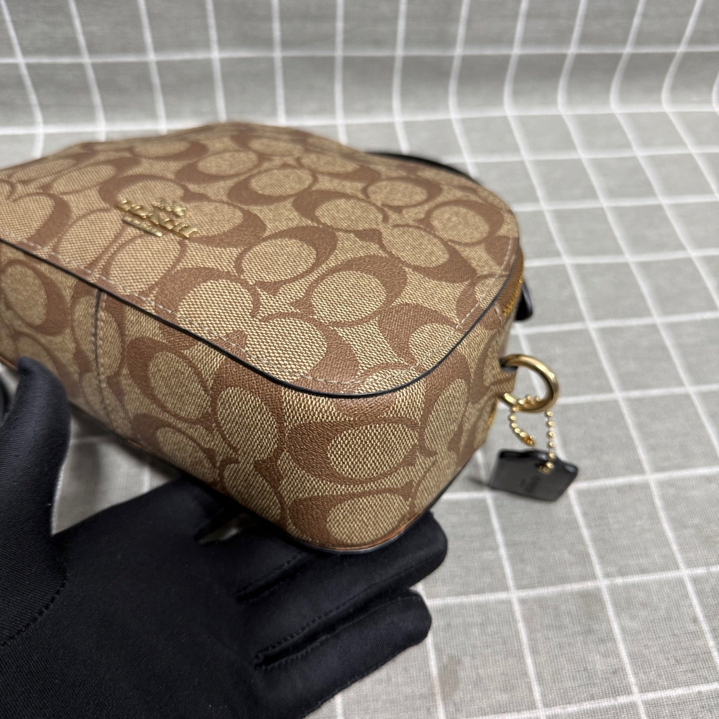 Coach Crossbody