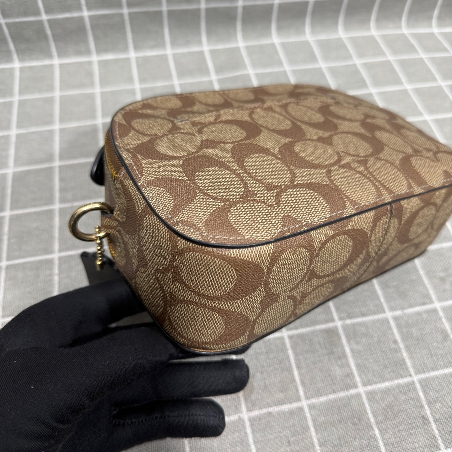 Coach Crossbody