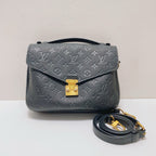 Louis Vuitton Black Crossbody