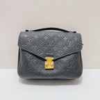 Louis Vuitton Black Crossbody