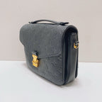 Louis Vuitton Black Crossbody