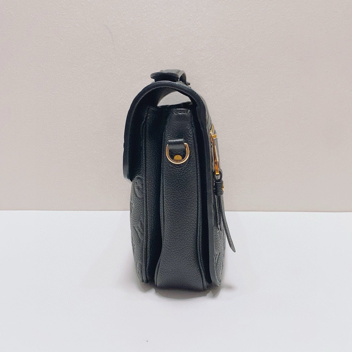 Louis Vuitton Black Crossbody