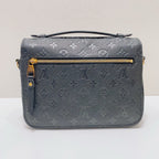 Louis Vuitton Black Crossbody