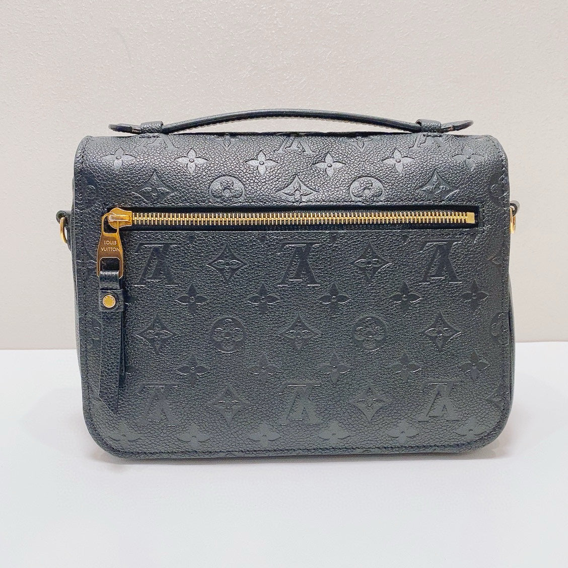 Louis Vuitton Black Crossbody