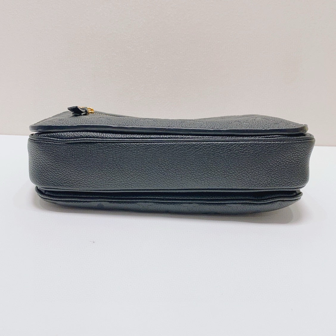 Louis Vuitton Black Crossbody