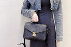 Louis Vuitton Black Crossbody