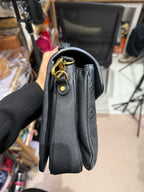 Louis Vuitton Black Crossbody