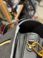 Louis Vuitton Black Crossbody