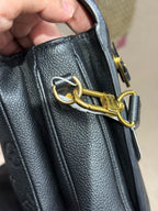 Louis Vuitton Black Crossbody
