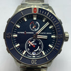 Ulysse Nardin Diving 44 millimeters 1183-170-7M/93