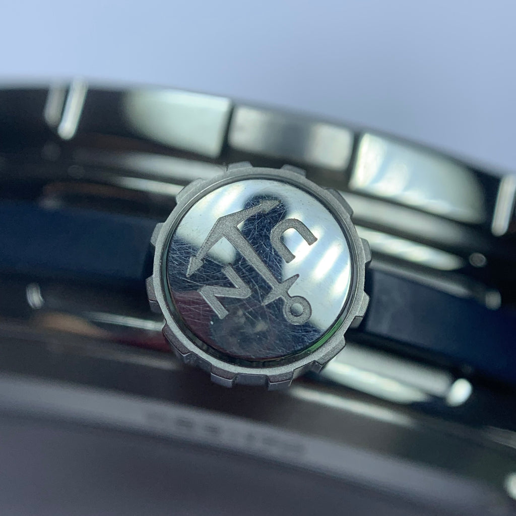 Ulysse Nardin Diving 44 millimeters 1183-170-7M/93