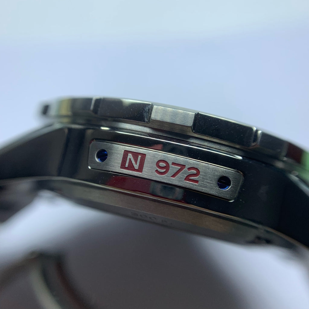 Ulysse Nardin Diving 44 millimeters 1183-170-7M/93