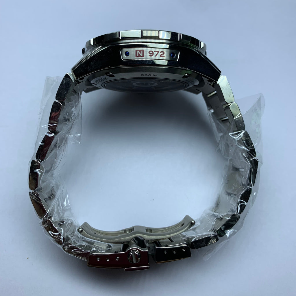 Ulysse Nardin Diving 44 millimeters 1183-170-7M/93