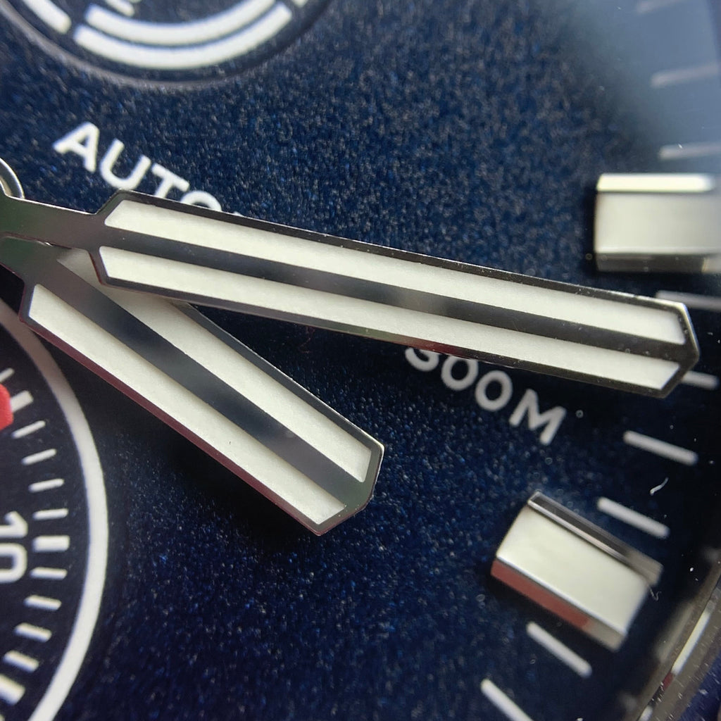 Ulysse Nardin Diving 44 millimeters 1183-170-7M/93