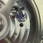 Ulysse Nardin Diving 44 millimeters 1183-170-7M/93