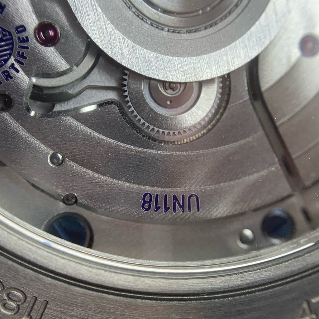 Ulysse Nardin Diving 44 millimeters 1183-170-7M/93