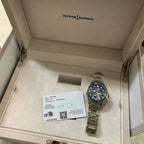 Ulysse Nardin Diving 44 millimeters 1183-170-7M/93
