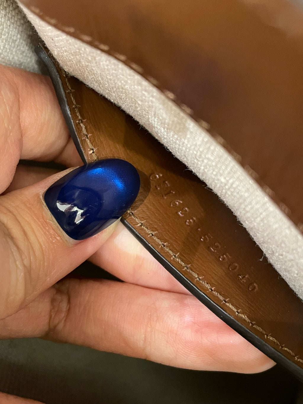 Gucci Tote