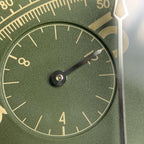 Blancpain Air Command Air Force Commander Series 42.5  AC02 12B53 63B