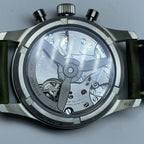 Blancpain Air Command Air Force Commander Series 42.5  AC02 12B53 63B