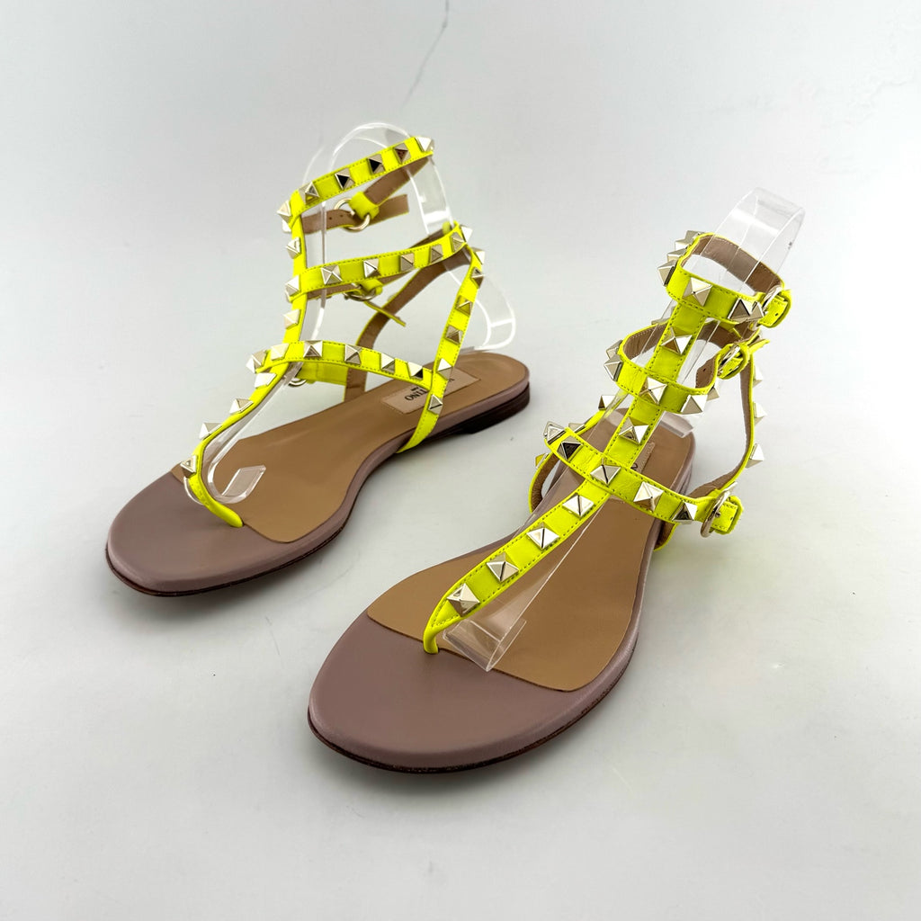 Valentino Green