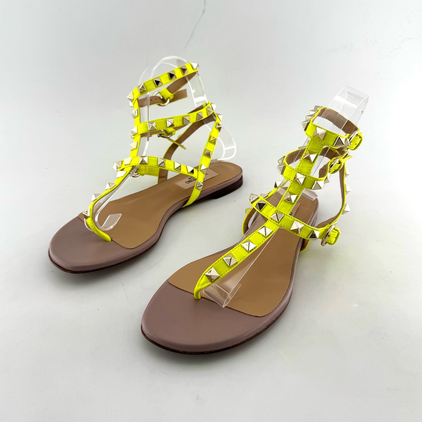 Valentino Green