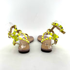 Valentino Green