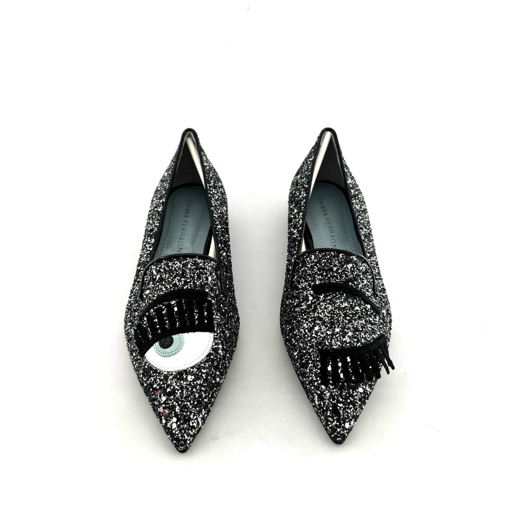 Dior Silver