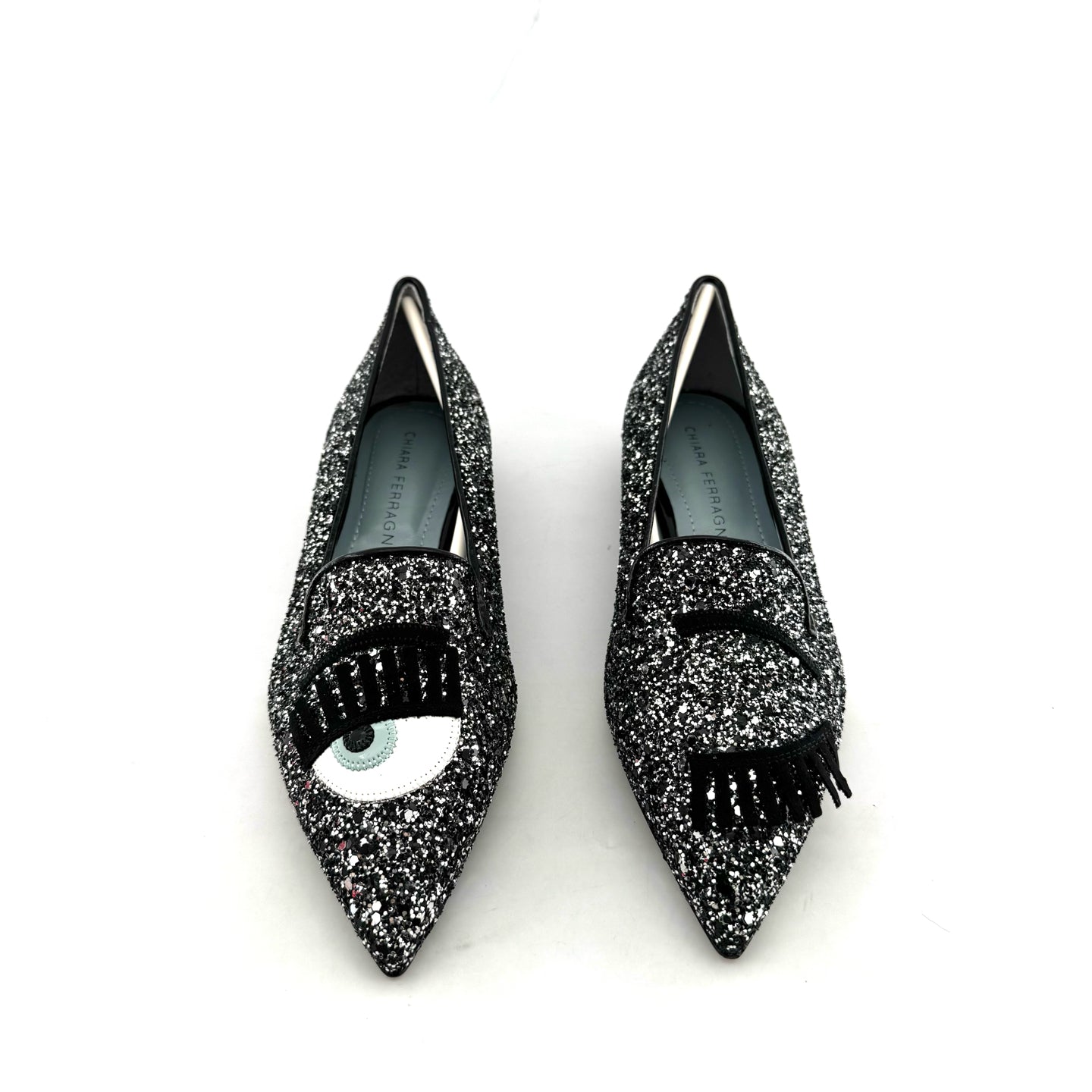 Dior Silver