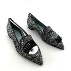 Dior Silver