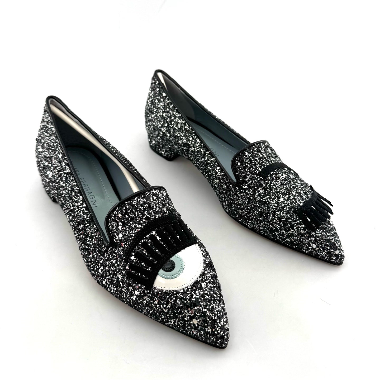 Dior Silver