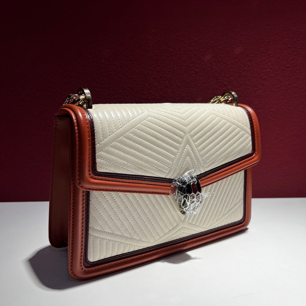 Bvlgari Serpenti Diamond Blast Collection                                     288830