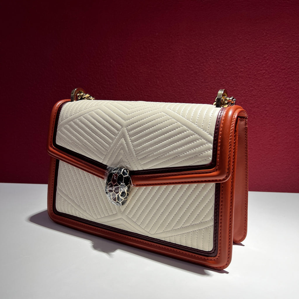 Bvlgari Serpenti Diamond Blast Collection                                     288830
